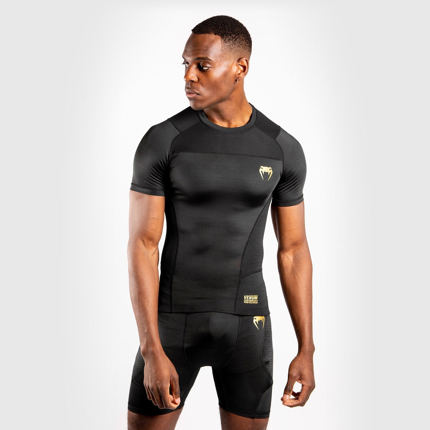 Venum G-Fit 래쉬가드 – 반팔