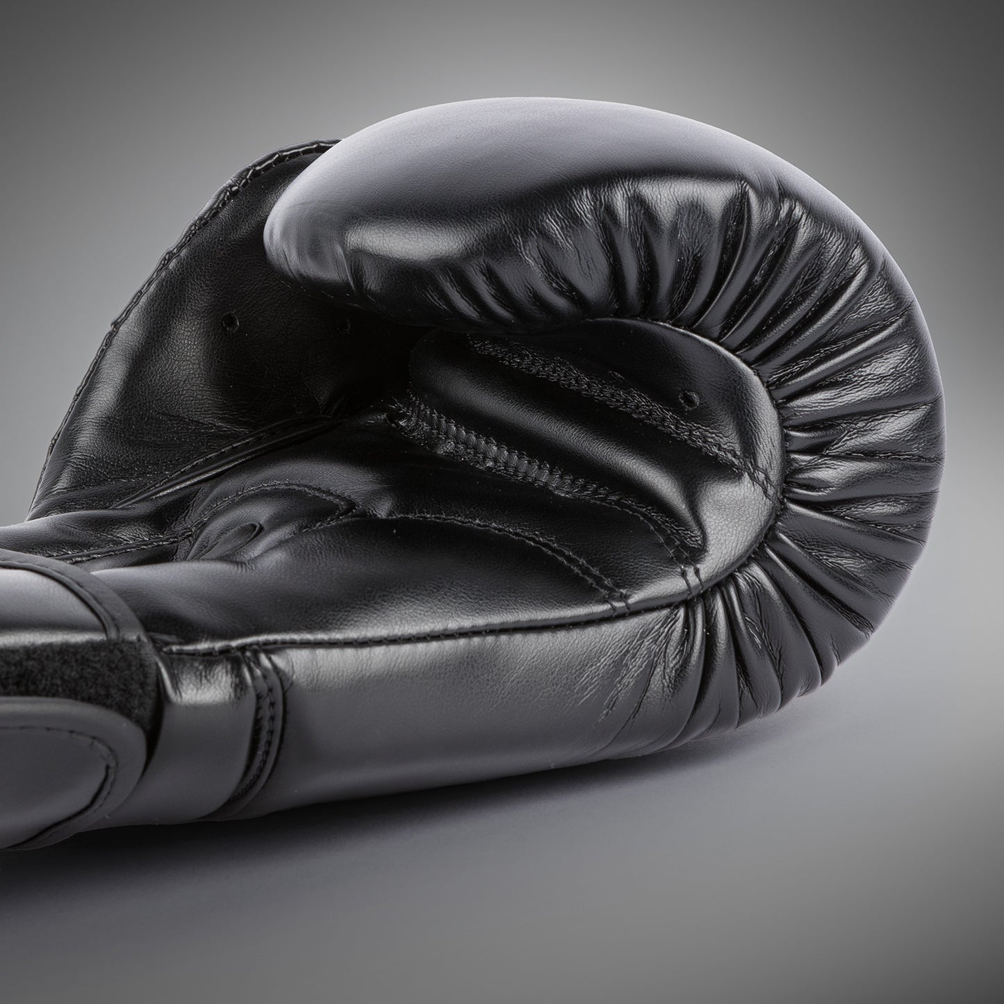 Venum Contender 1.5 키즈용 복싱 글러브 – 블랙/블랙