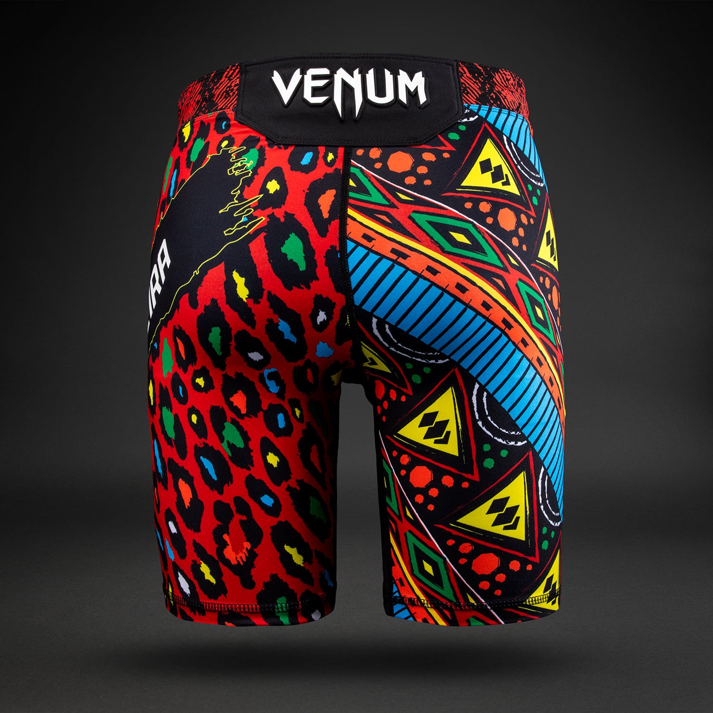 남성용 UFC Unrivaled by Red Venum Alex Pereira 세컨드 에디션 발리 투도 쇼츠