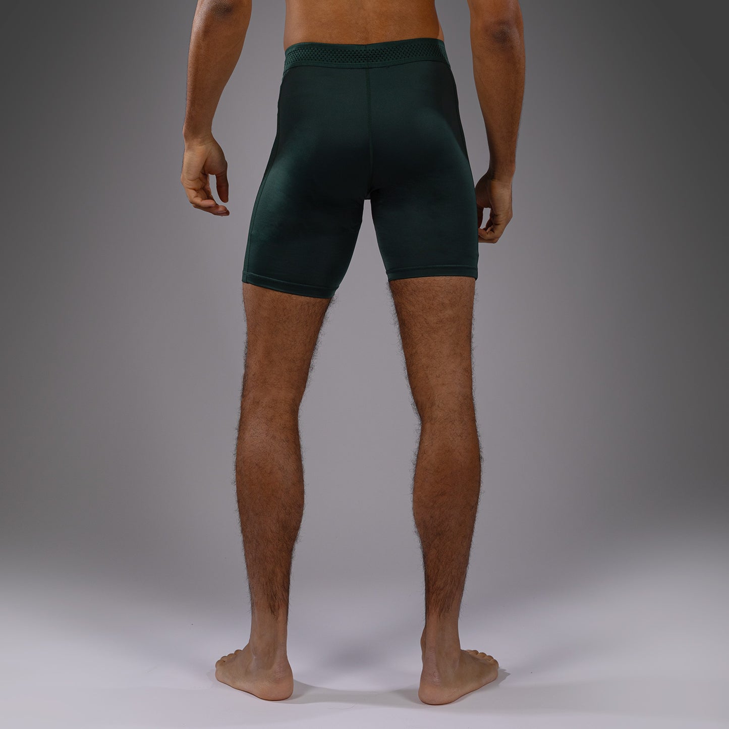 Venum Technical 3.0 발리 투도 쇼츠 – 포레스트 그린