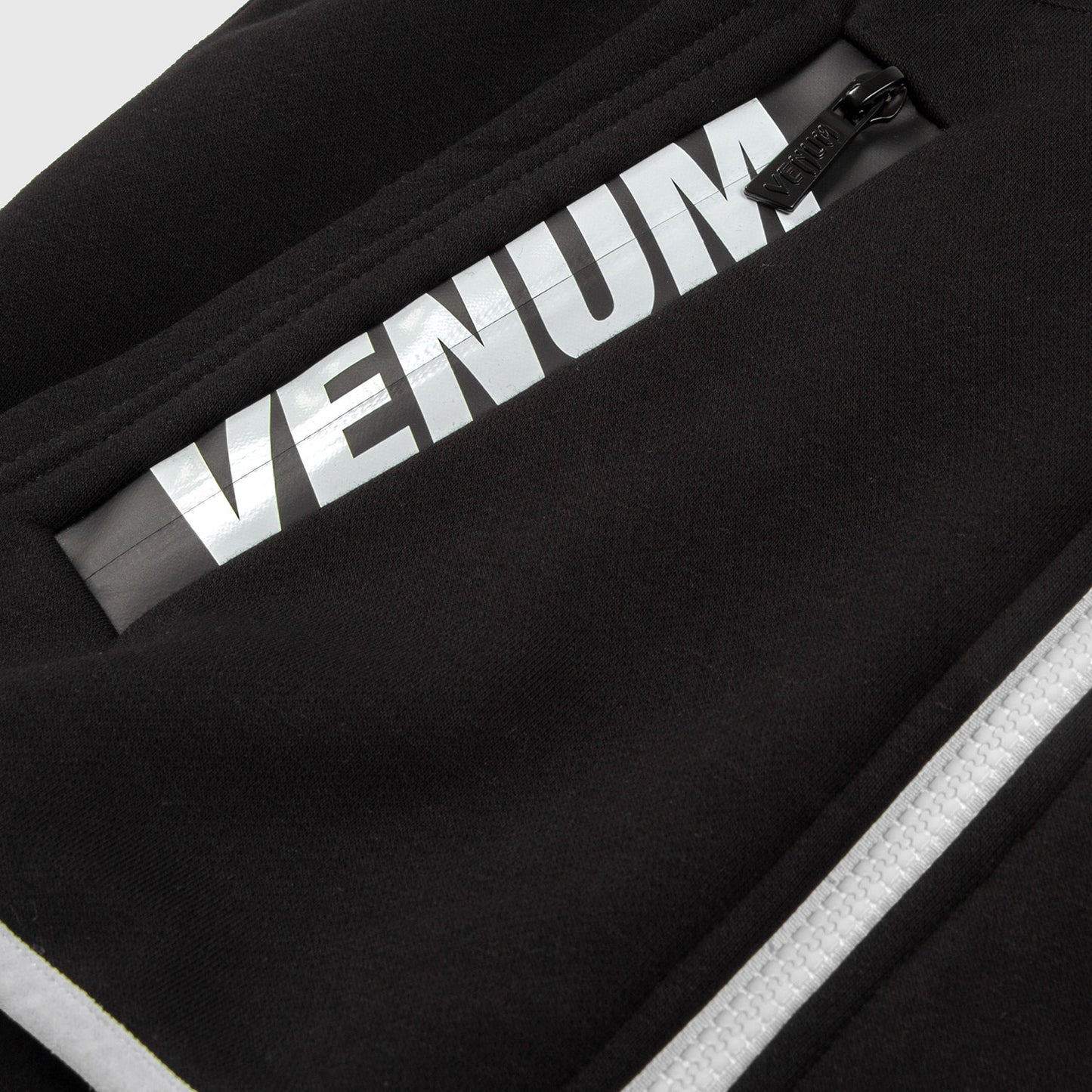Venum Contender 3.0 후디 – 블랙
