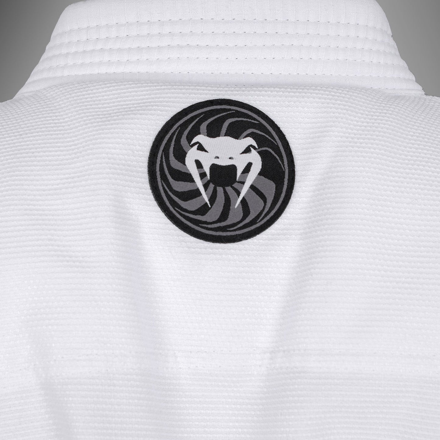 Venum First BJJ 도복 – 화이트