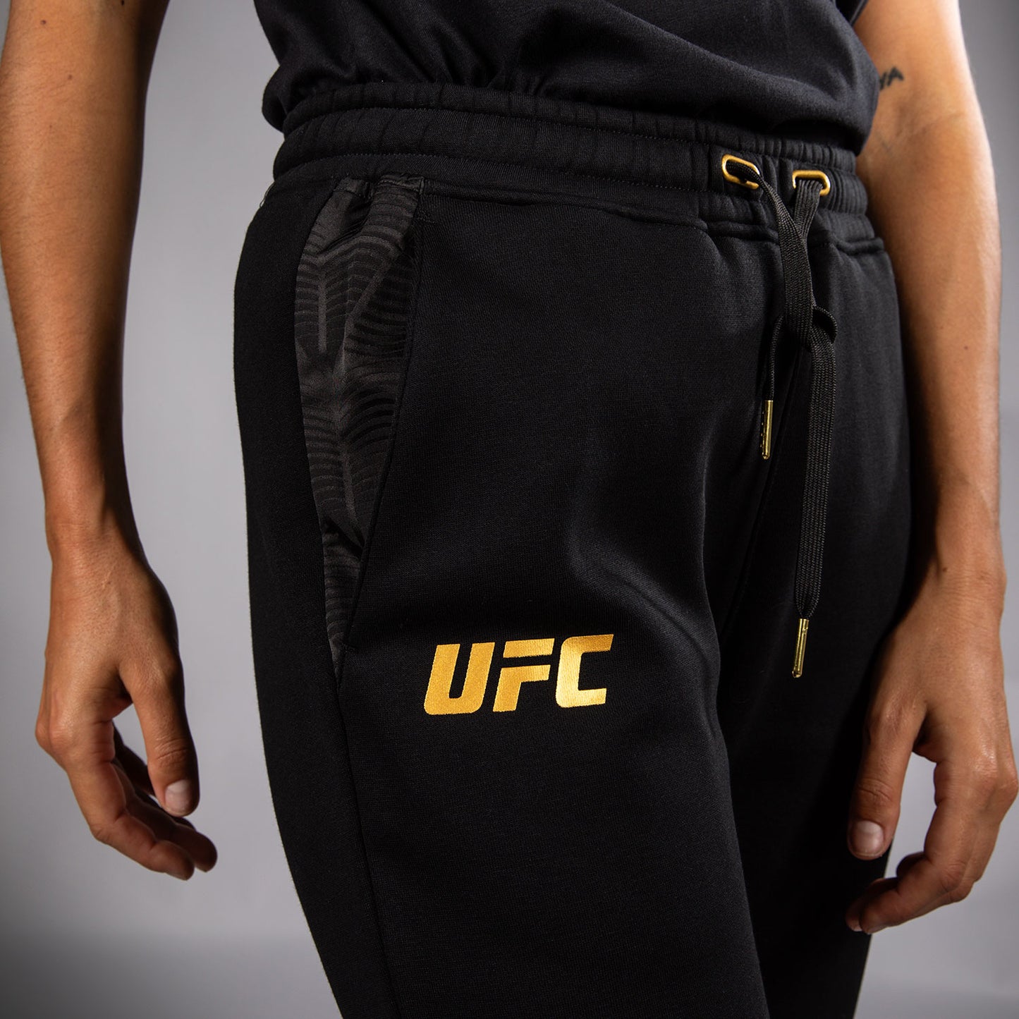 여성용 UFC Zenith by Venum 레플리카 챔피언 팬츠