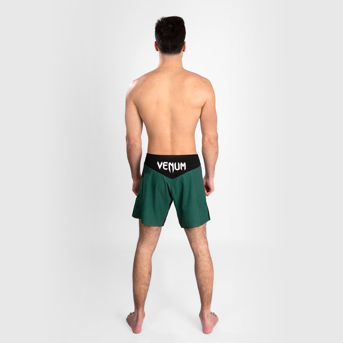 Venum x Ares 2.0 파이트 쇼츠 – 카키