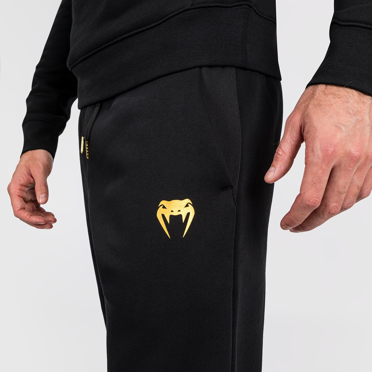 UFC Adrenaline by Venum Replica 남성 팬츠 – 챔피언
