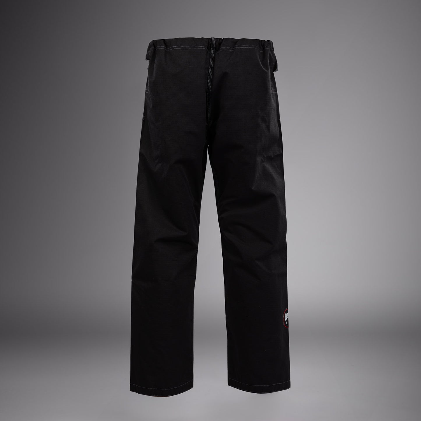 Venum Elite 5.0 브라질리언 주짓수 도복 (450 gsm) – 블랙