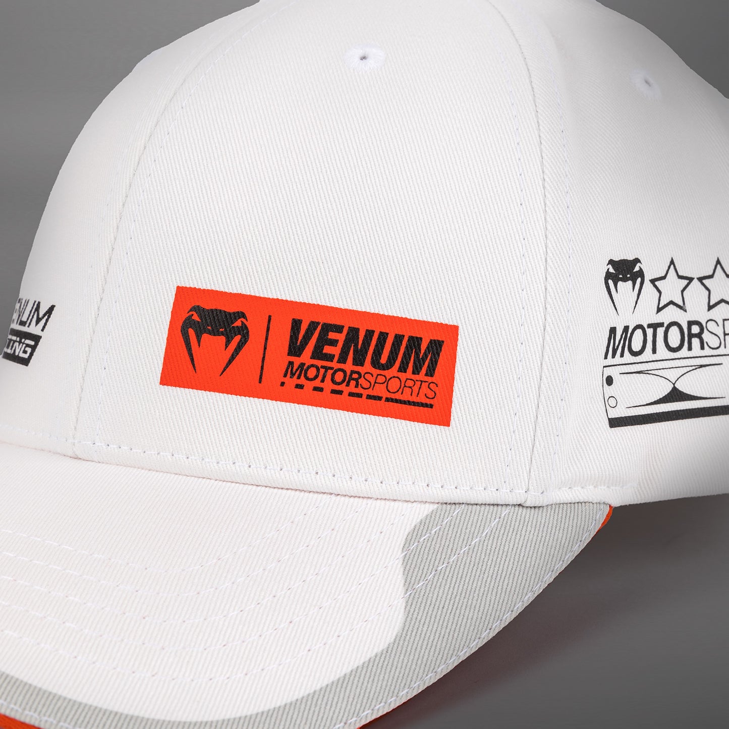 Venum Motorsport 모자 - 아이스