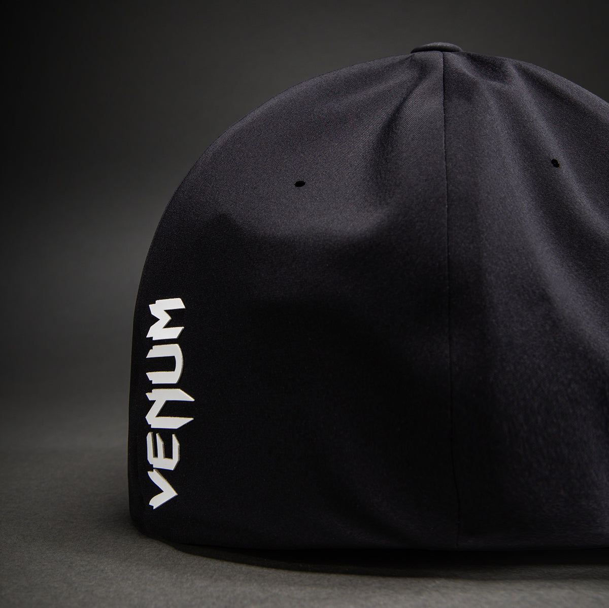 Venum Flexfit Delta 캡 - 블랙