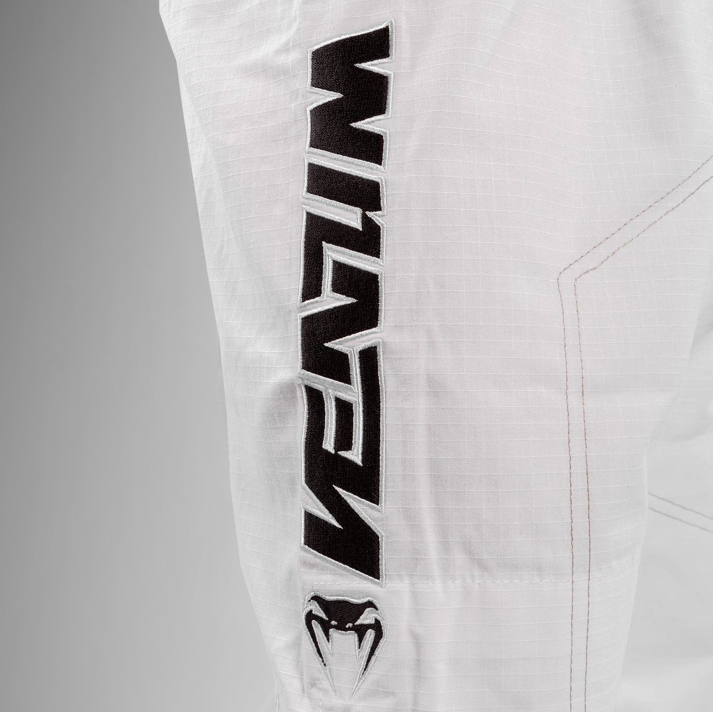 Venum Elite 3.0 주짓수 도복 – 화이트