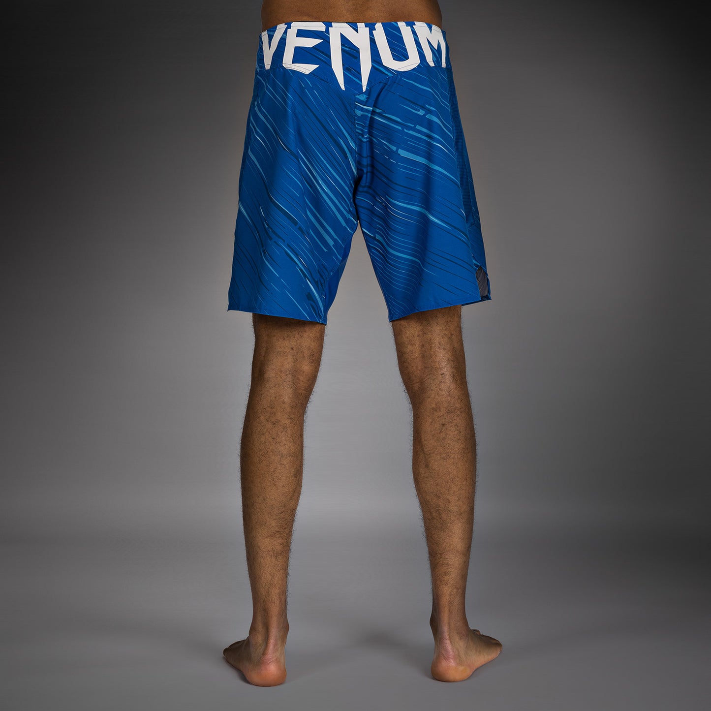 Venum Rapid Light 파이트 쇼츠 – 로열 블루