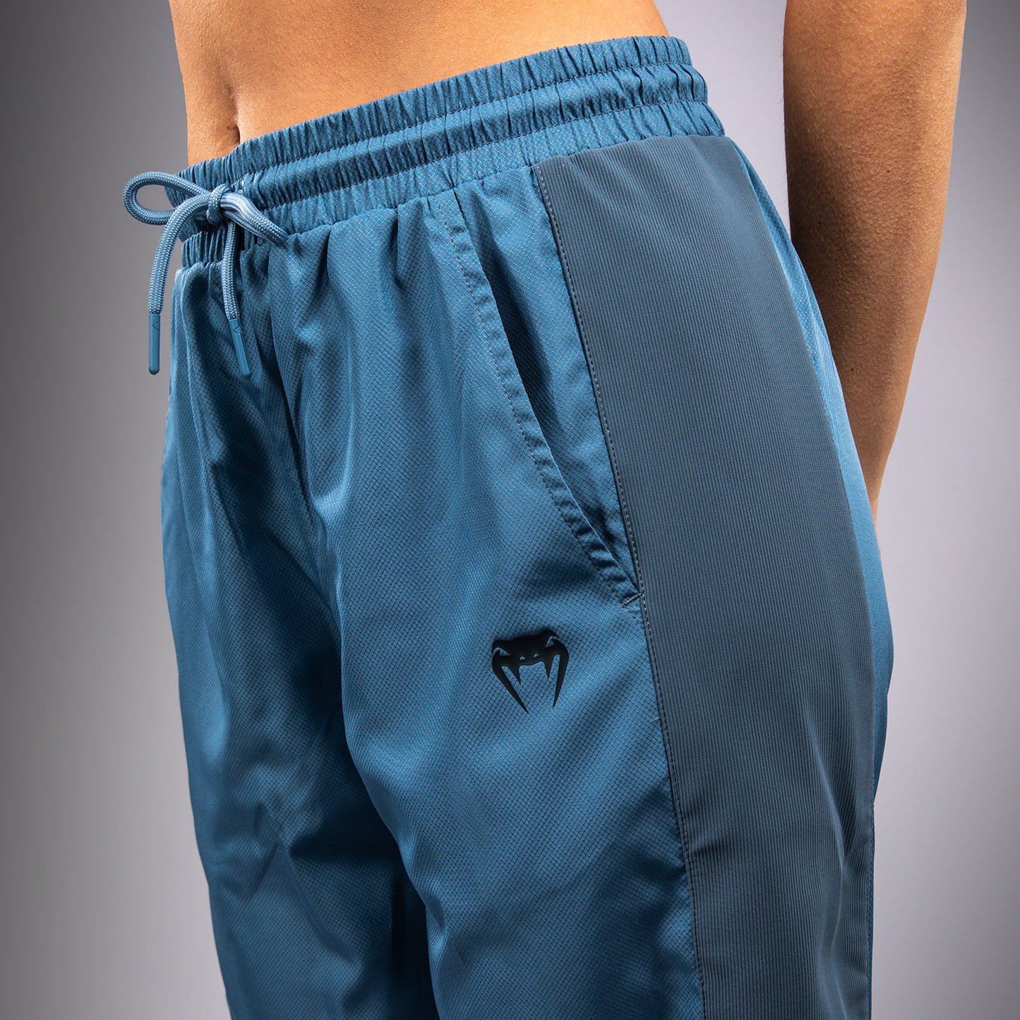 Venum Women Laser 3.0 조깅 팬츠 – 블루