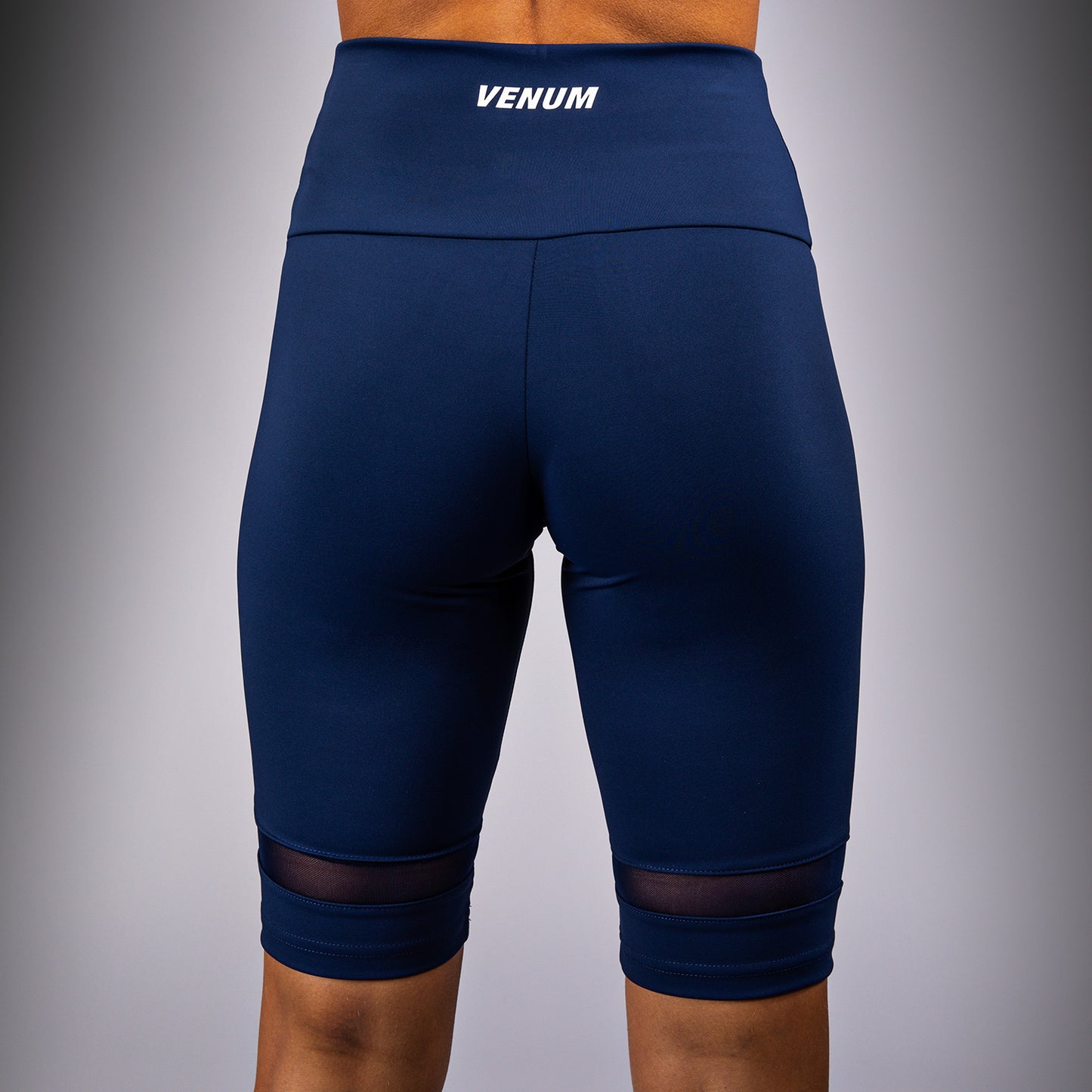 Venum Aero XT 여성용 컴프레션 쇼츠 – 인디고