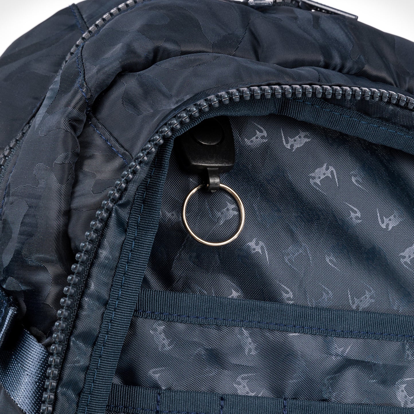 Venum Challenger Pro 백팩 (20-25L) – 카모/블루