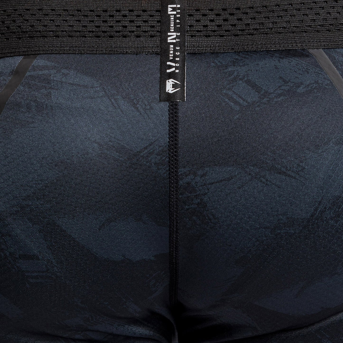 Venum Electron 3.0 발리 투도 쇼츠 – 블랙