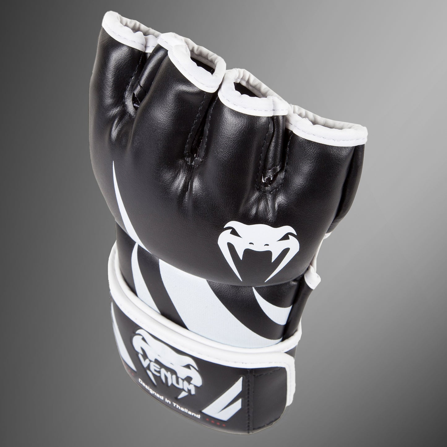 Venum Challenger MMA 글러브 – 블랙
