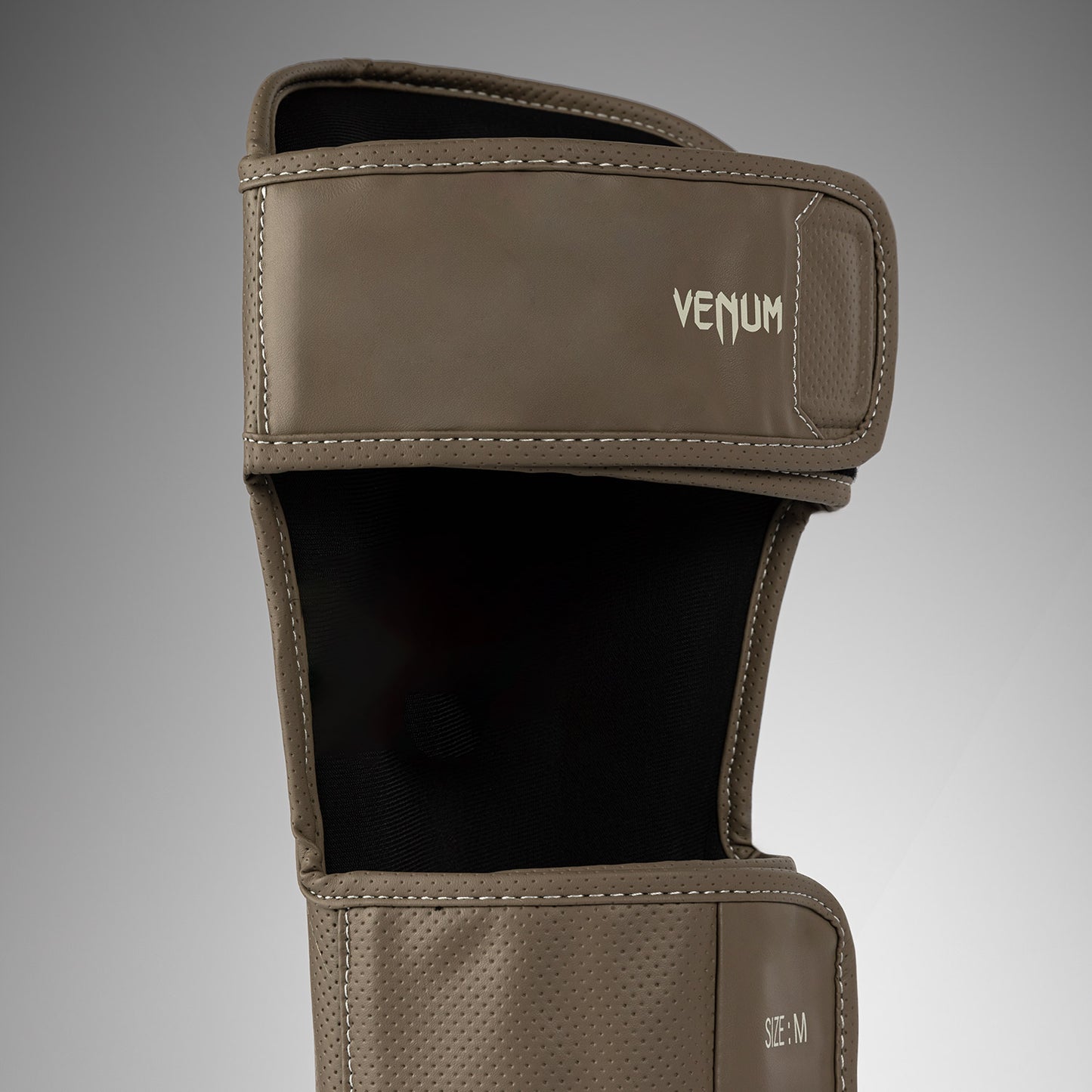 Venum Impact Evo Scales 정강이 보호대 – 브라운