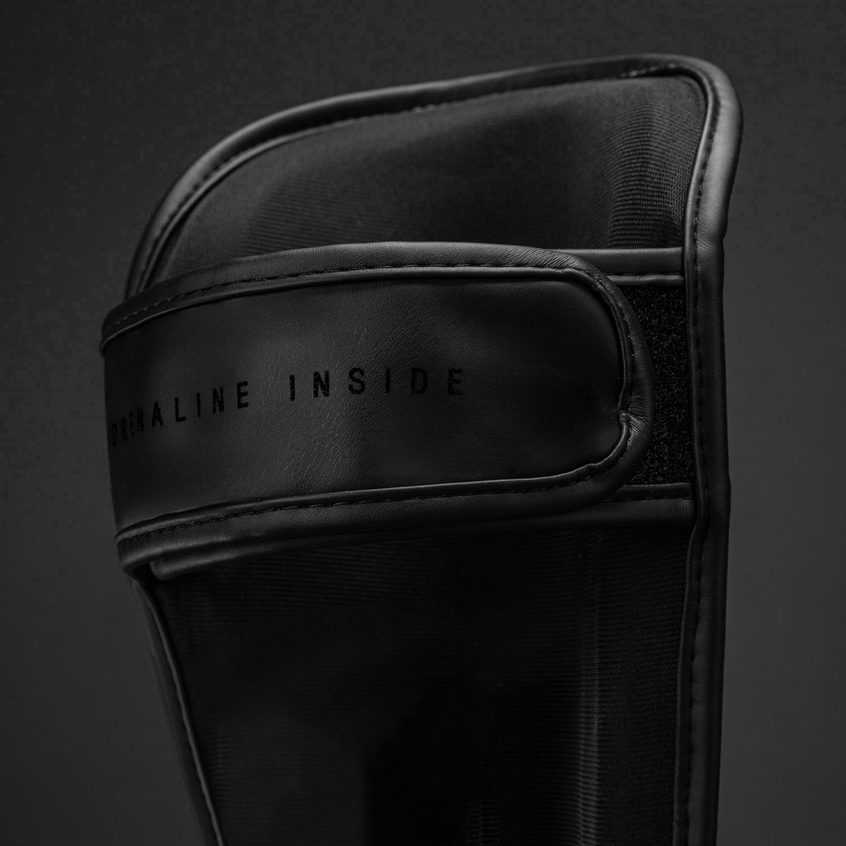 Venum Contender 1.5 신가드 - 블랙