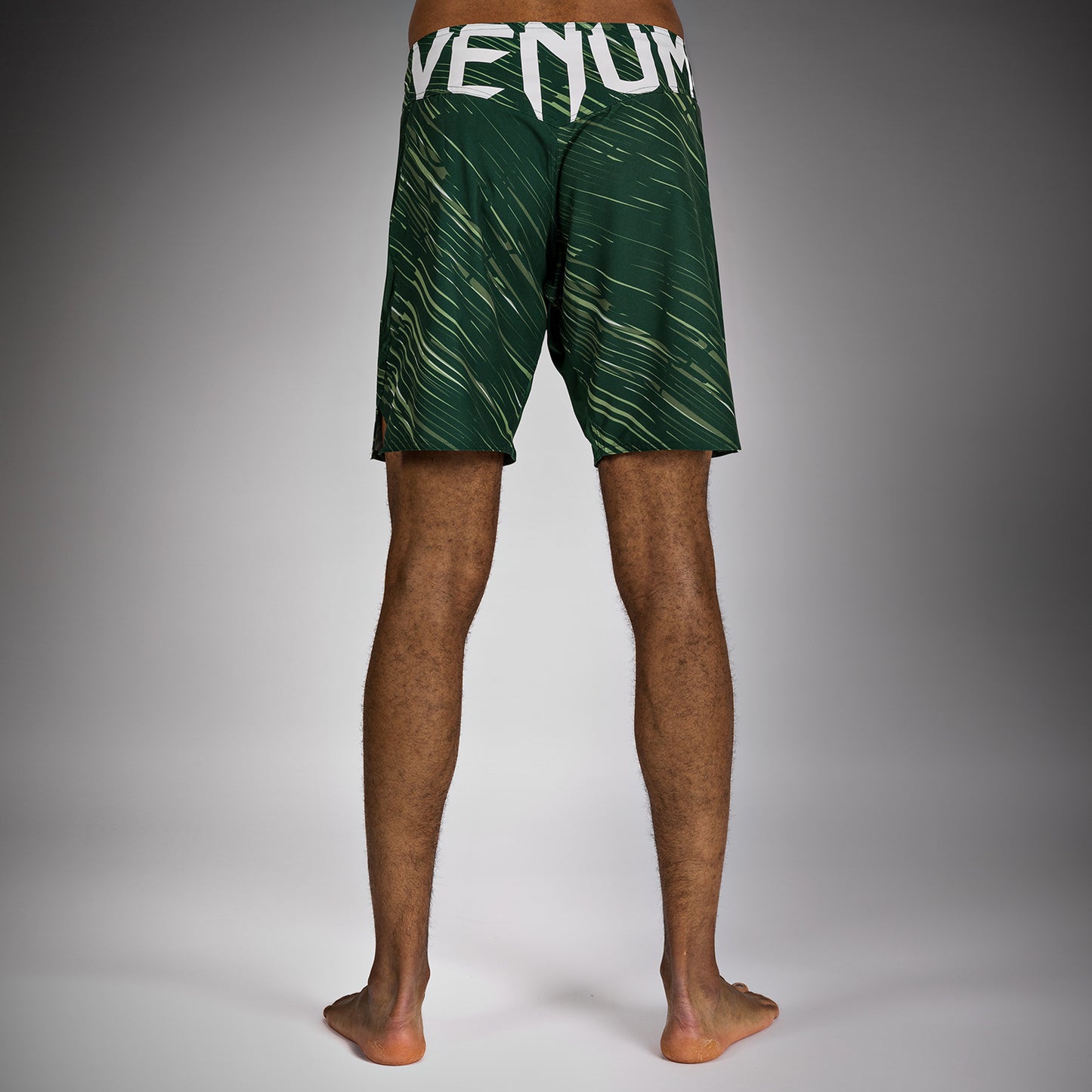 Venum Rapid Light 파이트 쇼츠 – 포레스트 그린