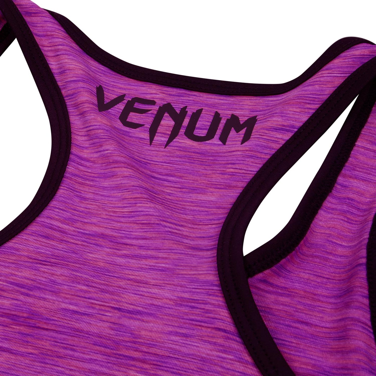 Venum Heather Tank Top - Heather Pink