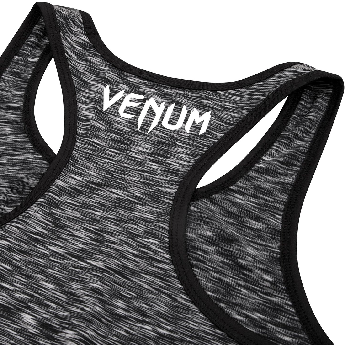 Venum Heather Tank Top - Grey