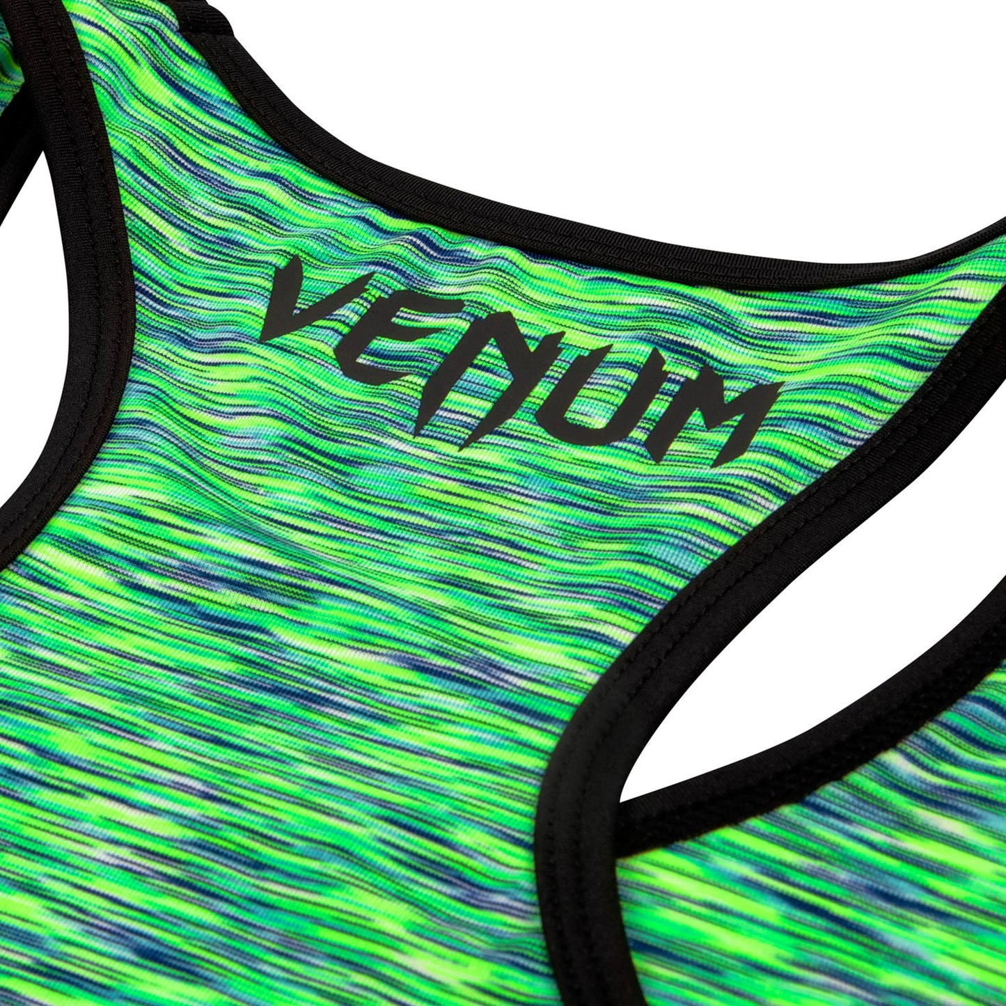 Venum Heather Tank Top - Green