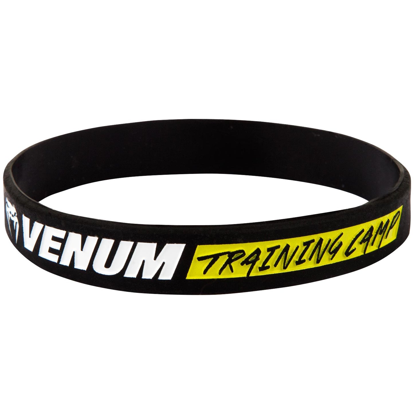 Venum Rubber Band - Training Camp - Black