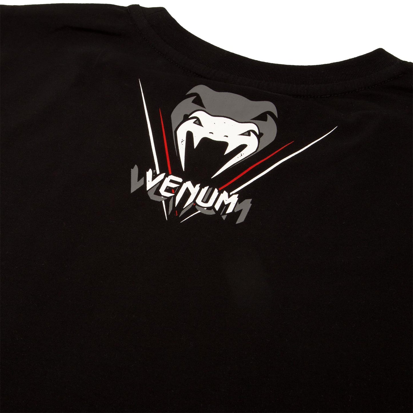 Venum Rapid 2.0 T-Shirt - Black