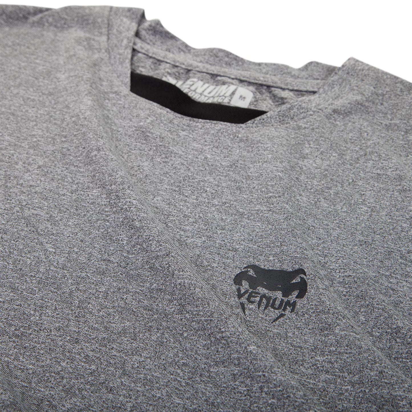 Venum Contender Dry Tech™ T-shirt - Heather Grey