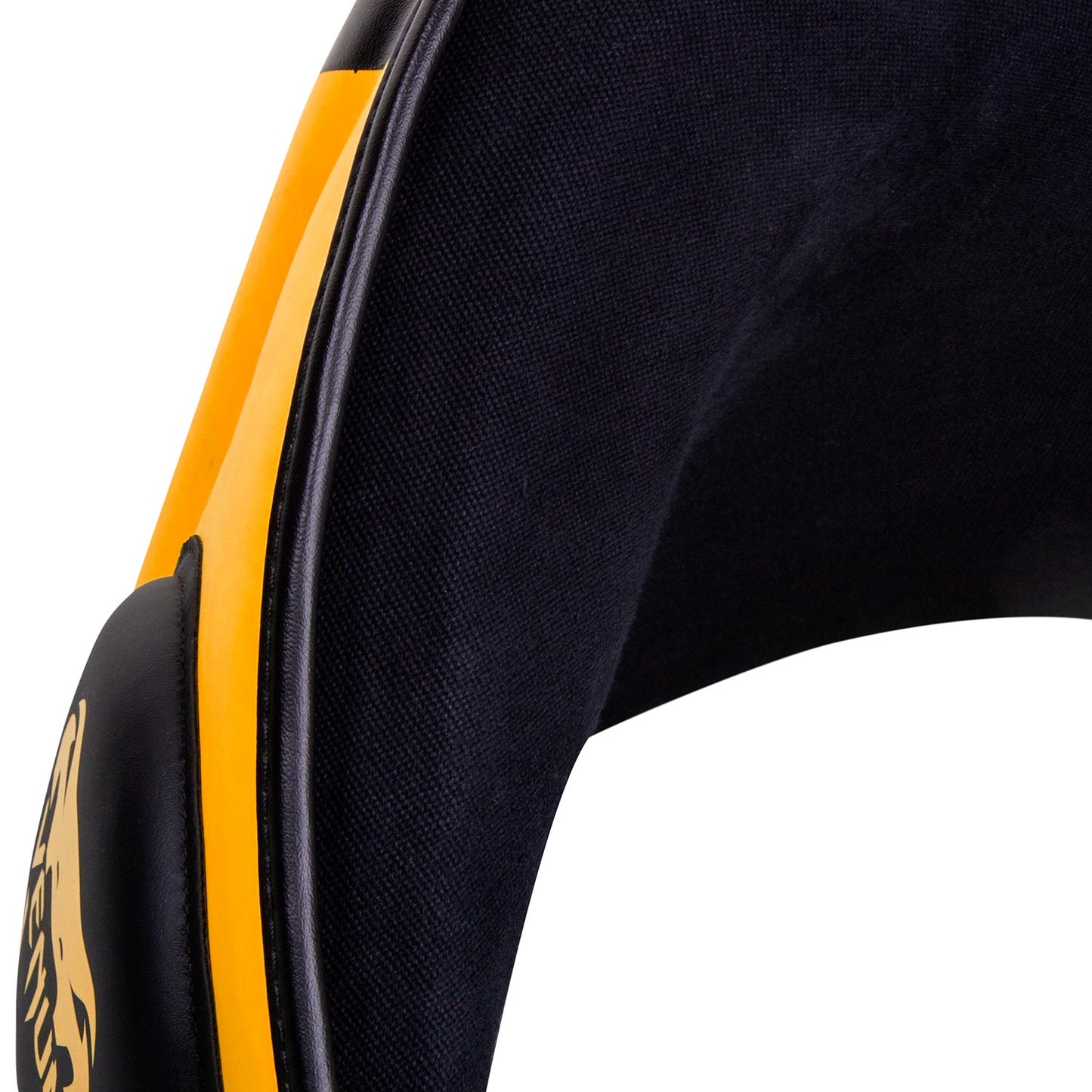 Venum Elite Belly Protector - Neo Orange