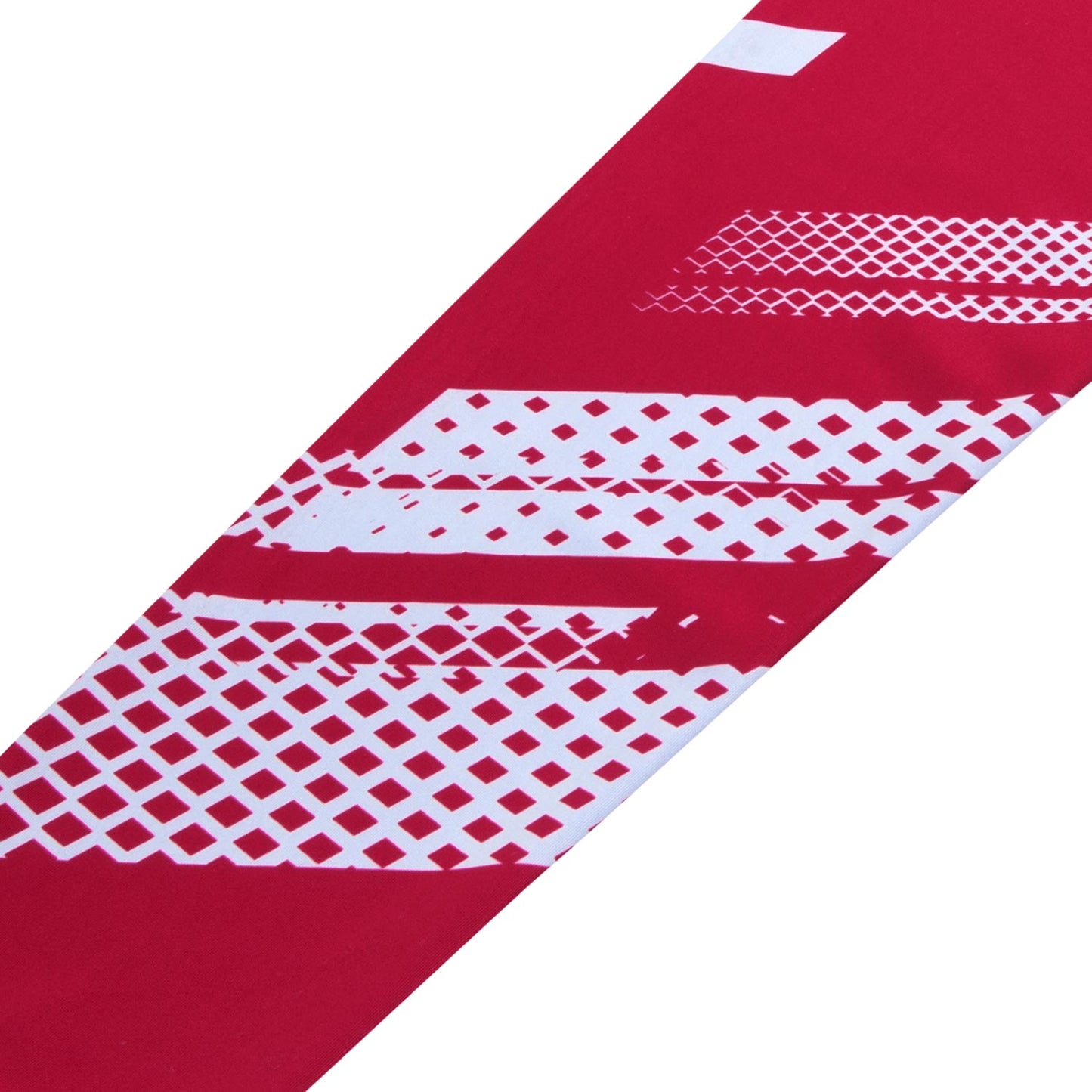 Venum Rapid Cropped Leggings - Coral/Light cyan