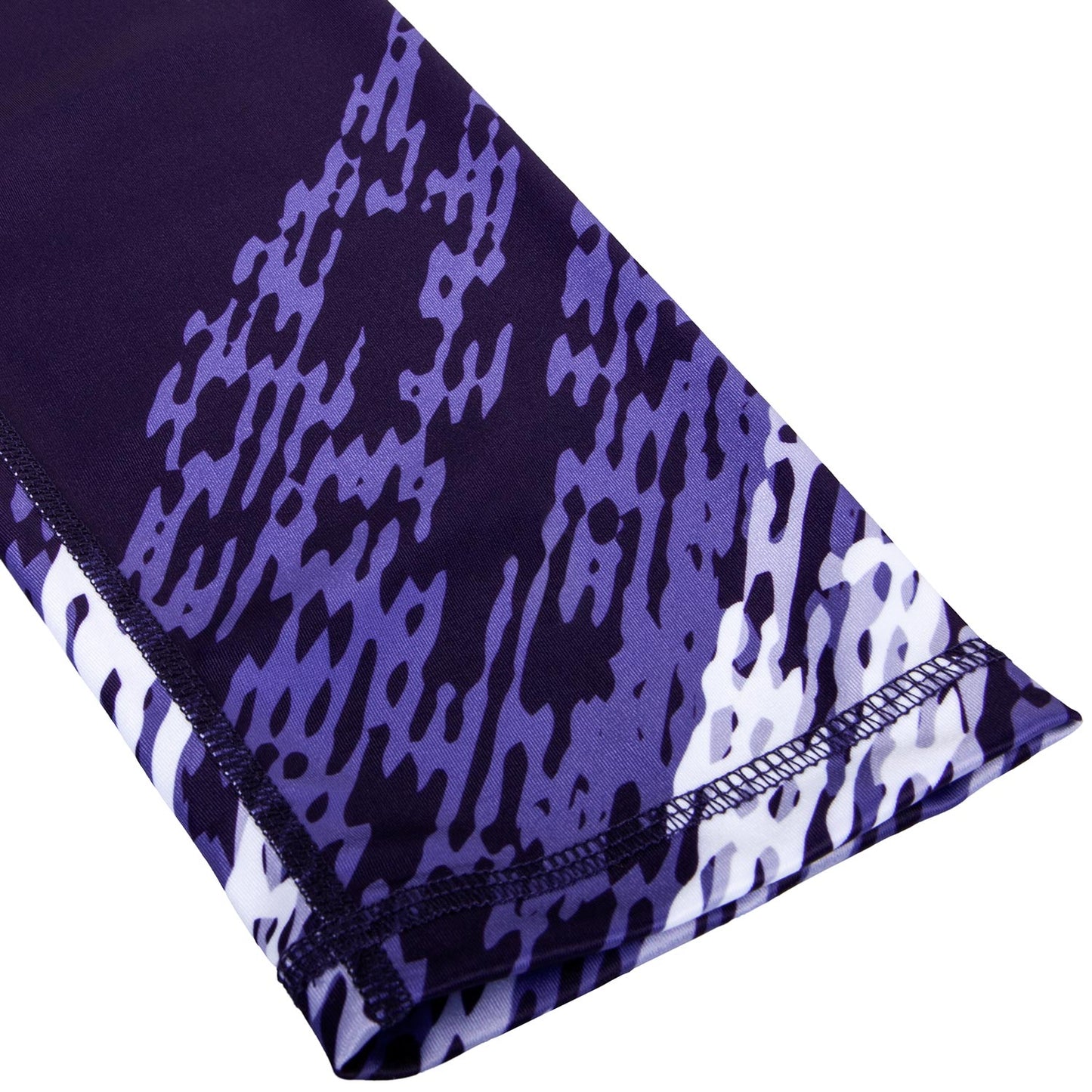 Venum Neo Camo Leggings - Purple