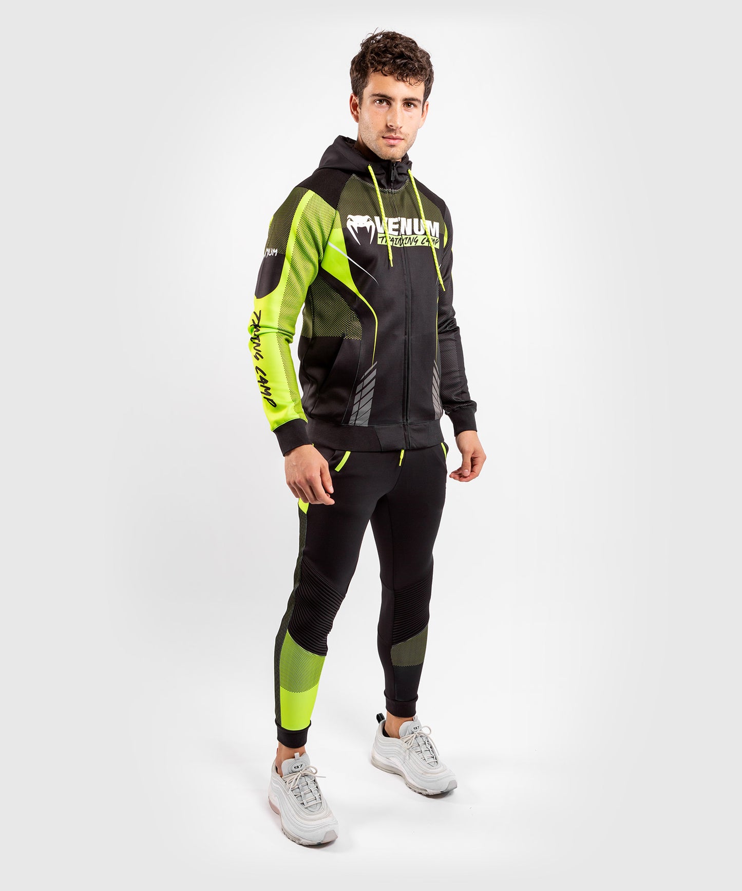 Venum Training Camp 3.0 Joggers