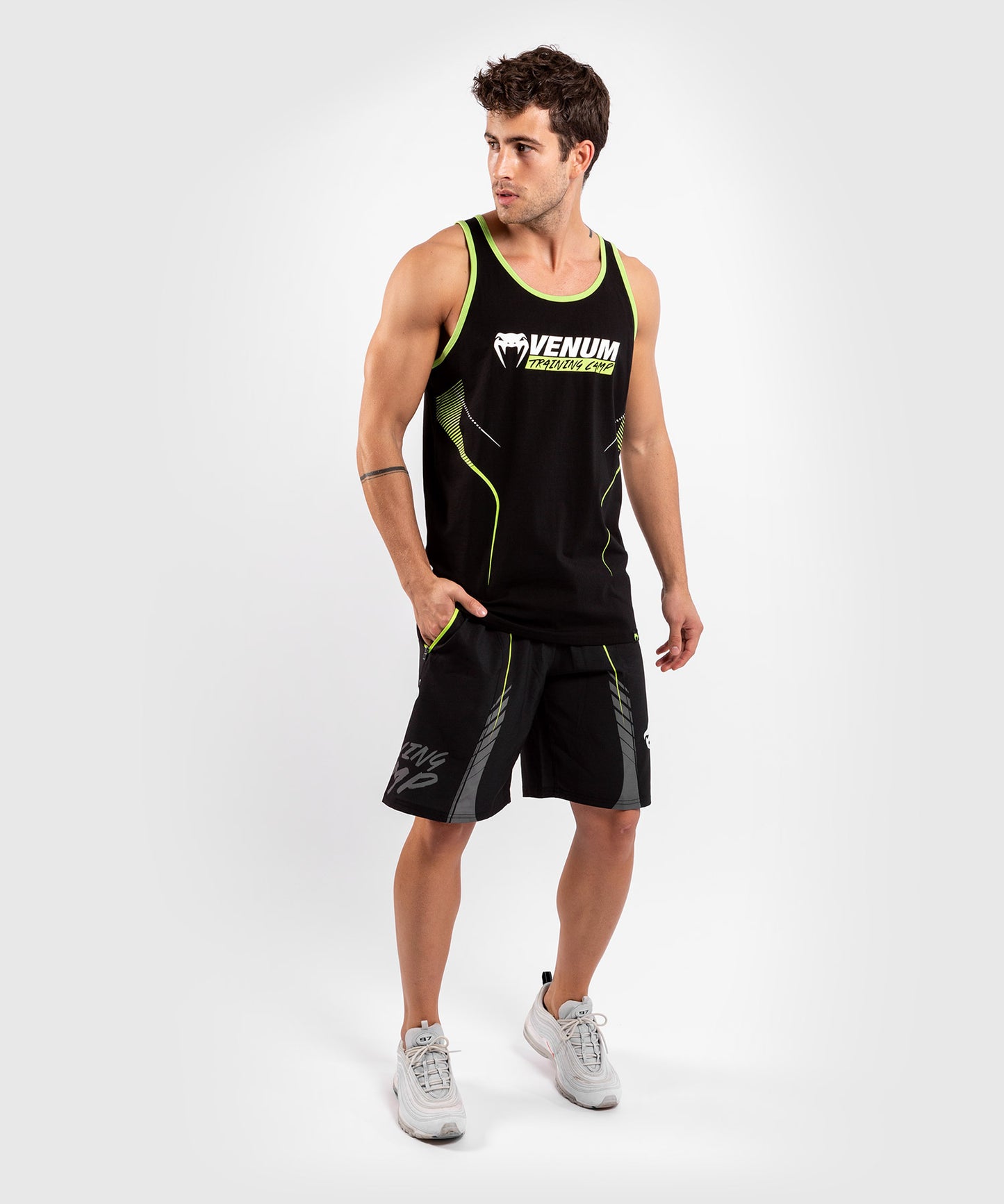 Venum Training camp 3.0 Tank Top