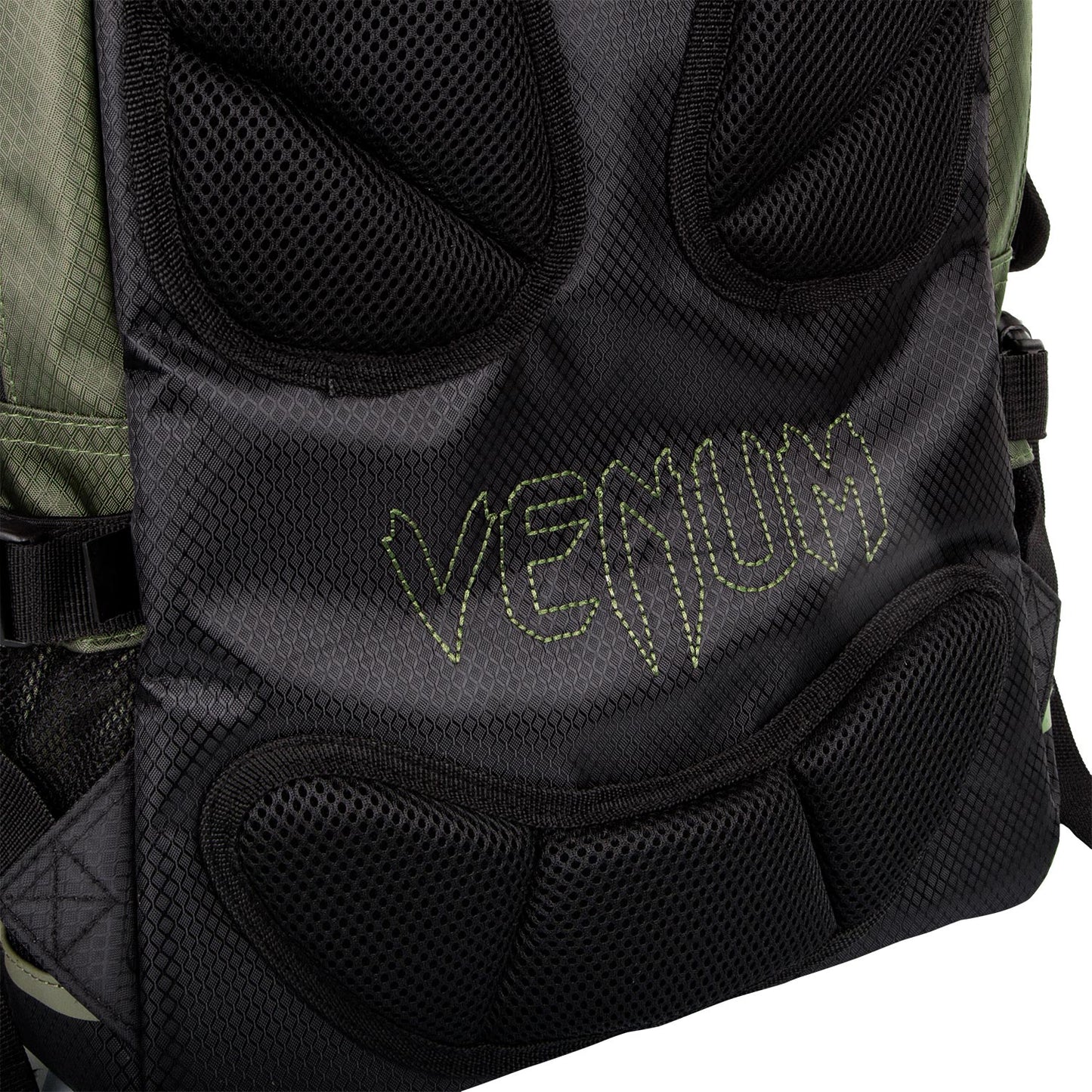 Venum Challenger Pro Backpack - Khaki/Black