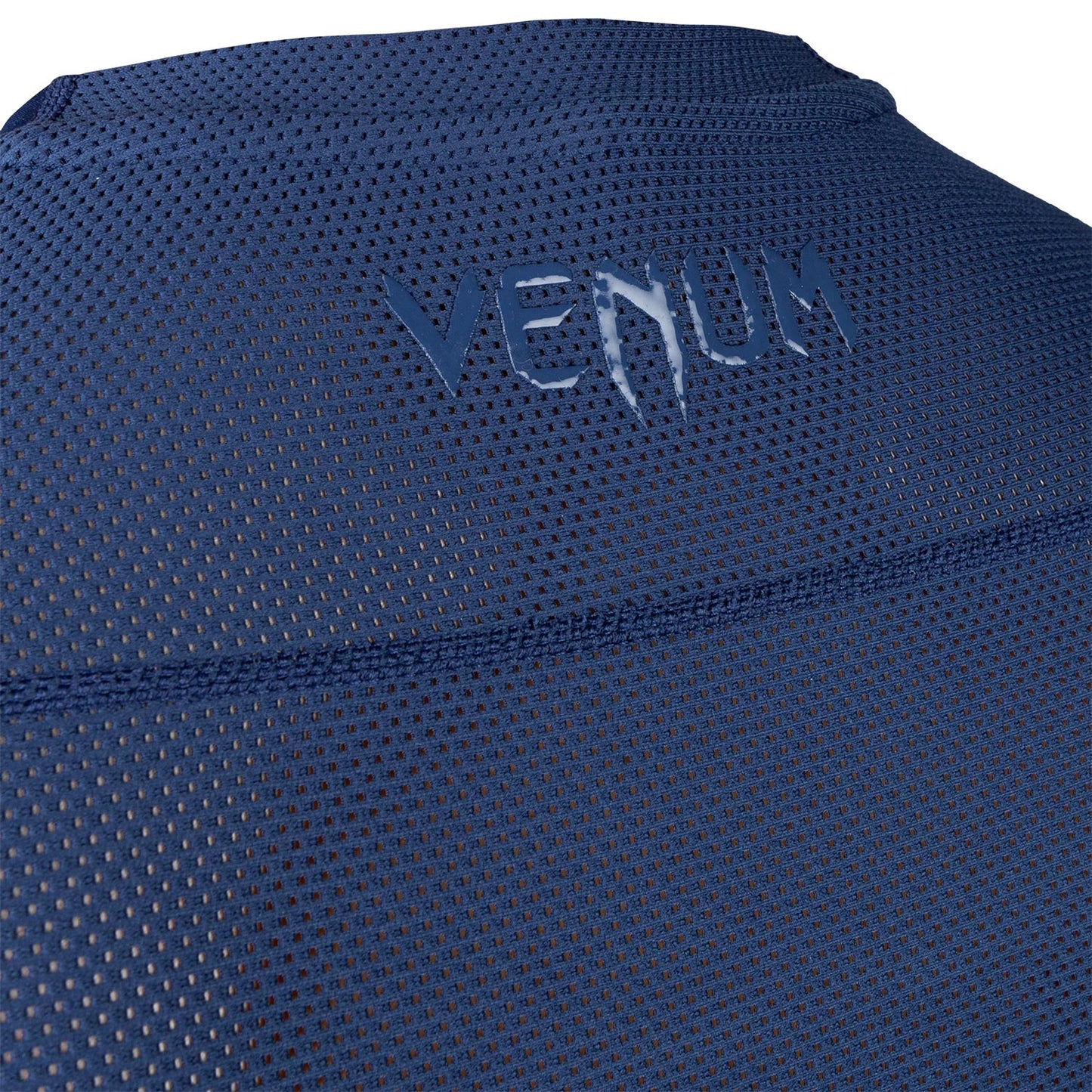 Venum G-Fit Rashguard - Long Sleeves - Navy