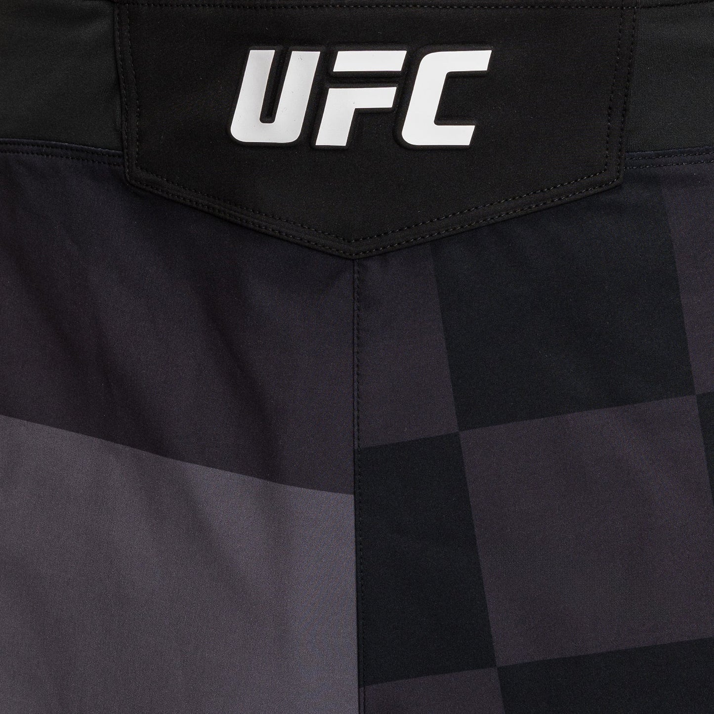 Men's UFC Unrivaled by Venum 블랙 Stipe Miocic 파이트 쇼츠
