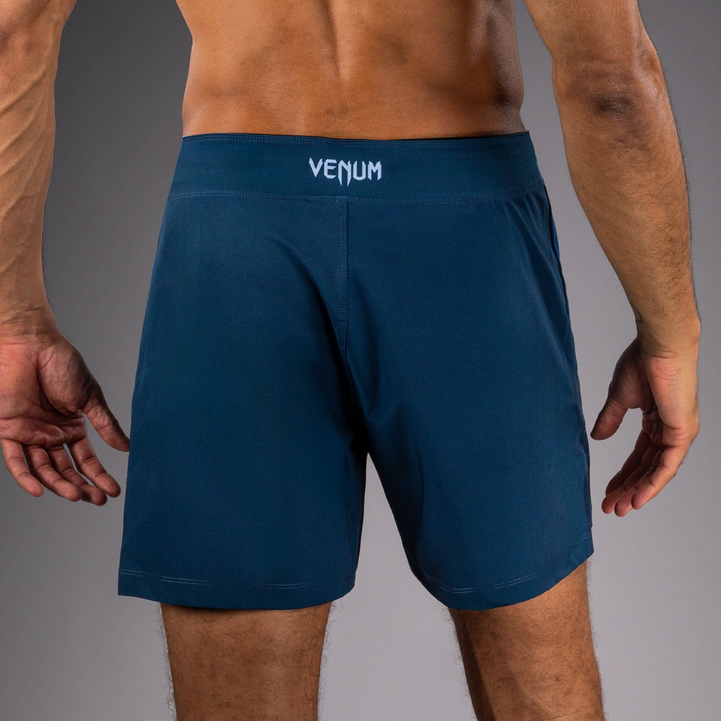 Venum No Gi 파이트 쇼츠 – 인디고
