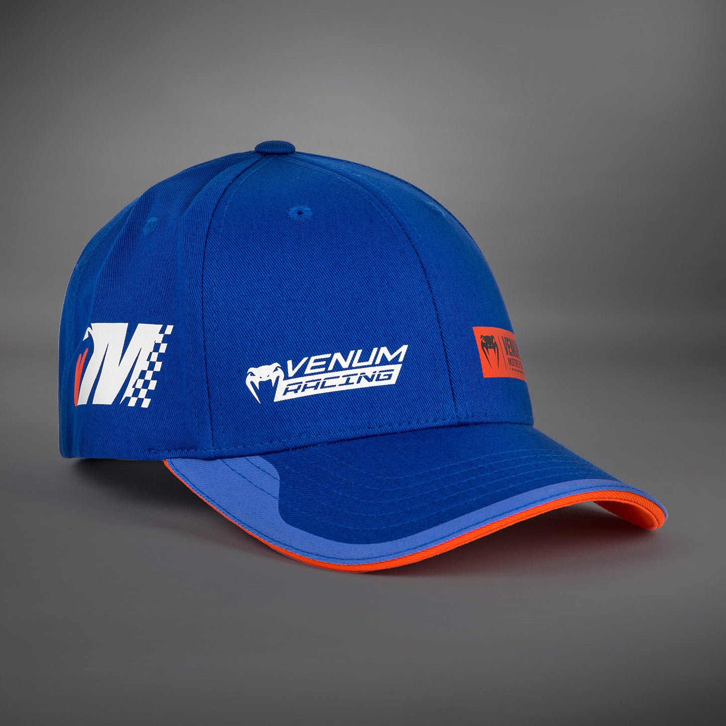Venum Motorsport 모자 - 로열 블루