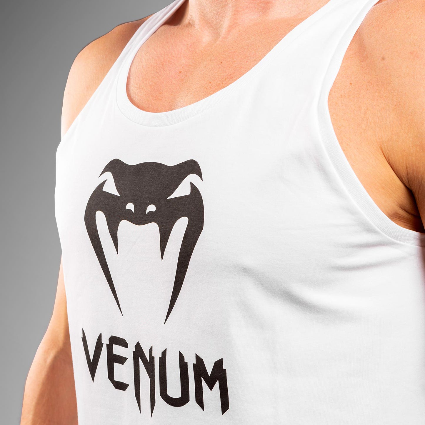 Venum Classic 탱크탑 – 화이트