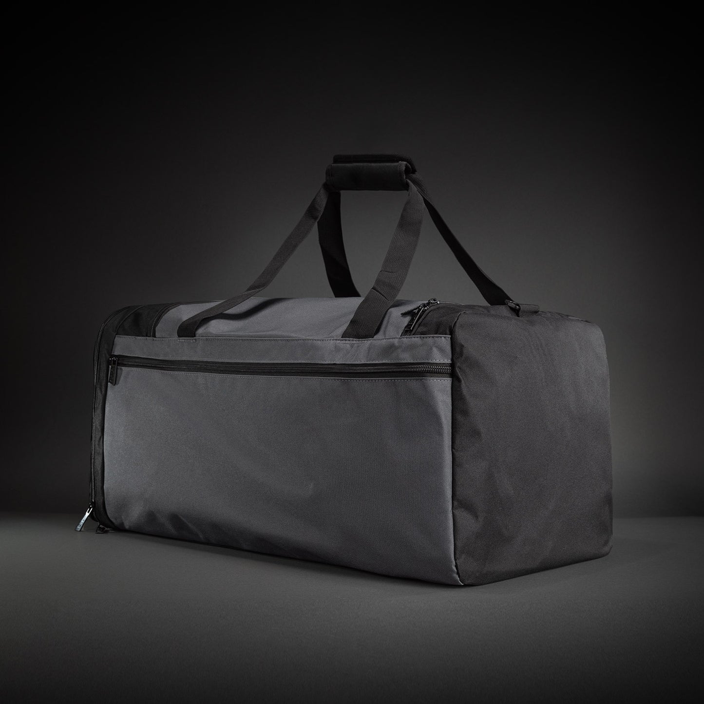 Venum Essential 스포츠 백 (61L) - 그레이/블랙
