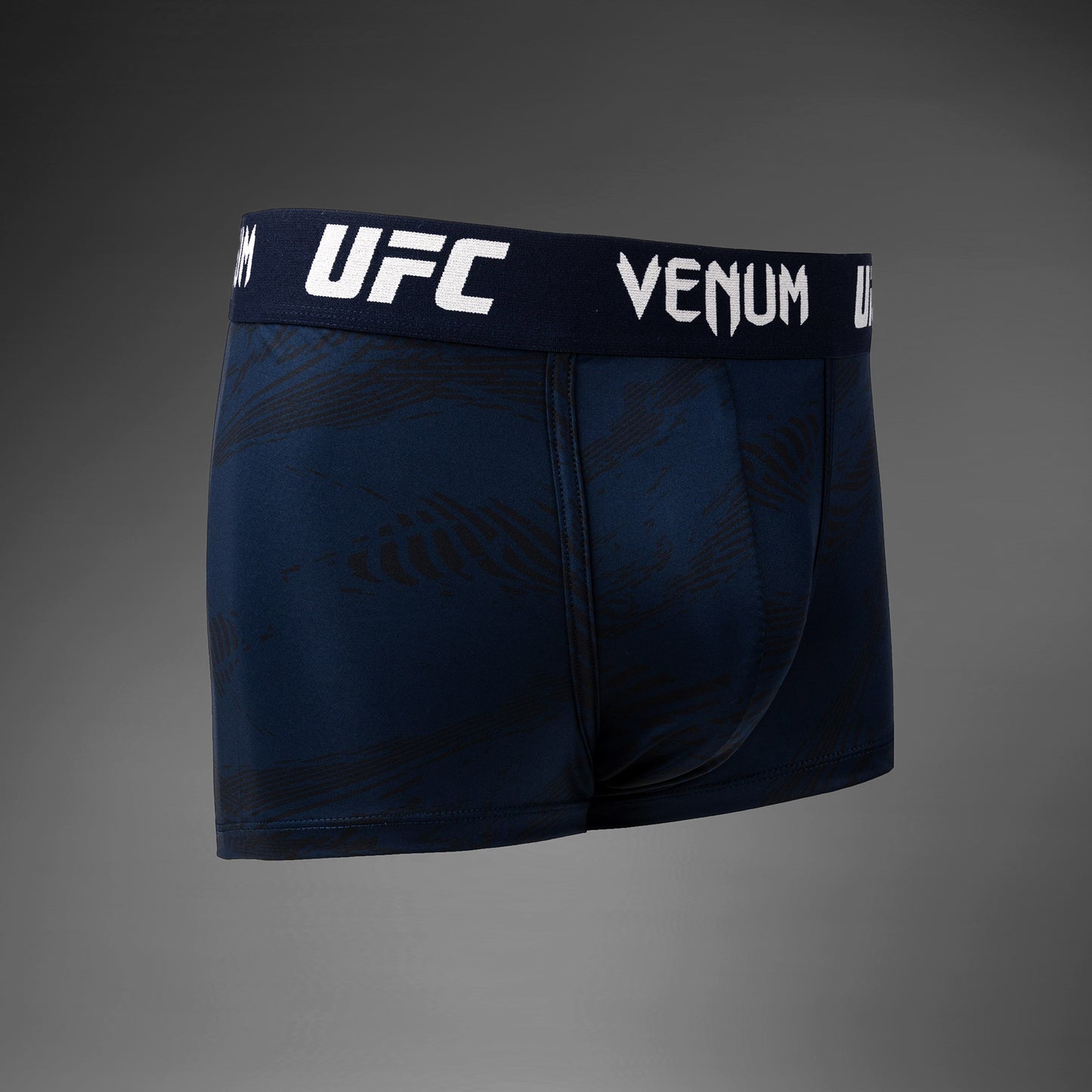 UFC Fusion by Venum Fight Week 남성용 체중 측정용 언더웨어 – 오션 그린