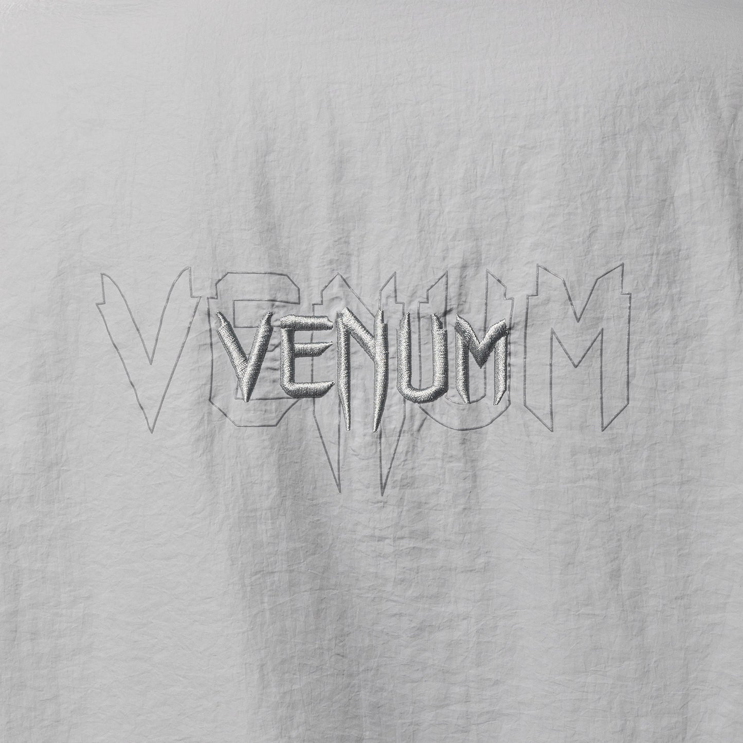 Venum Vectra 여성용 트랙 자켓 – 스톰 블루