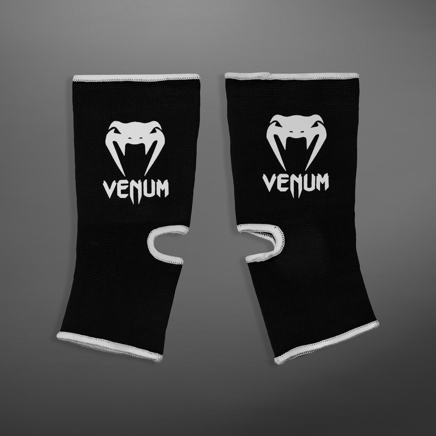 Venum Kontact 발목 보호대 – 블랙
