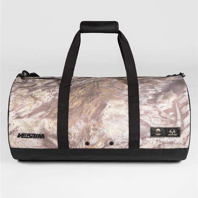 Venum Laser XT Realtree 더플 백 – 데저트 카모
