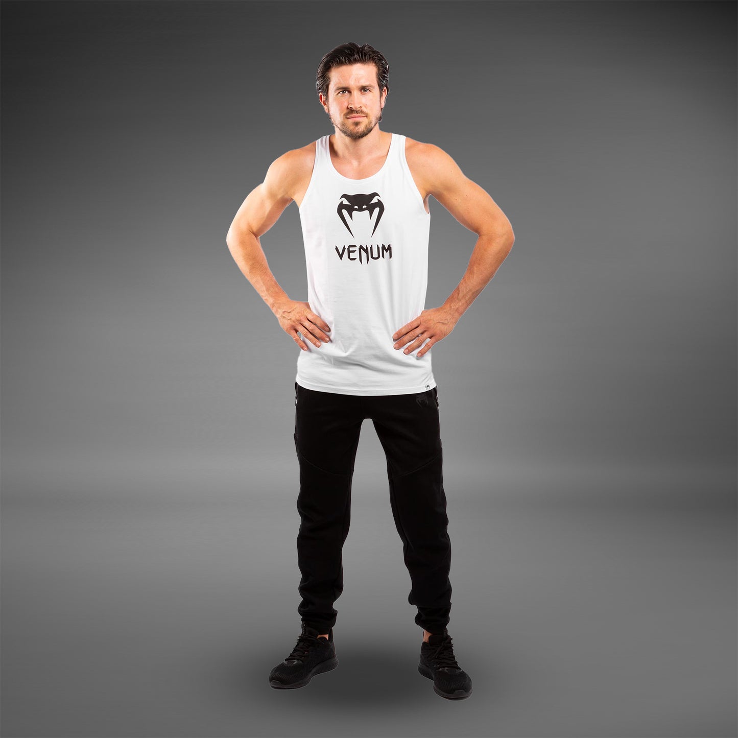 Venum Classic 탱크탑 – 화이트