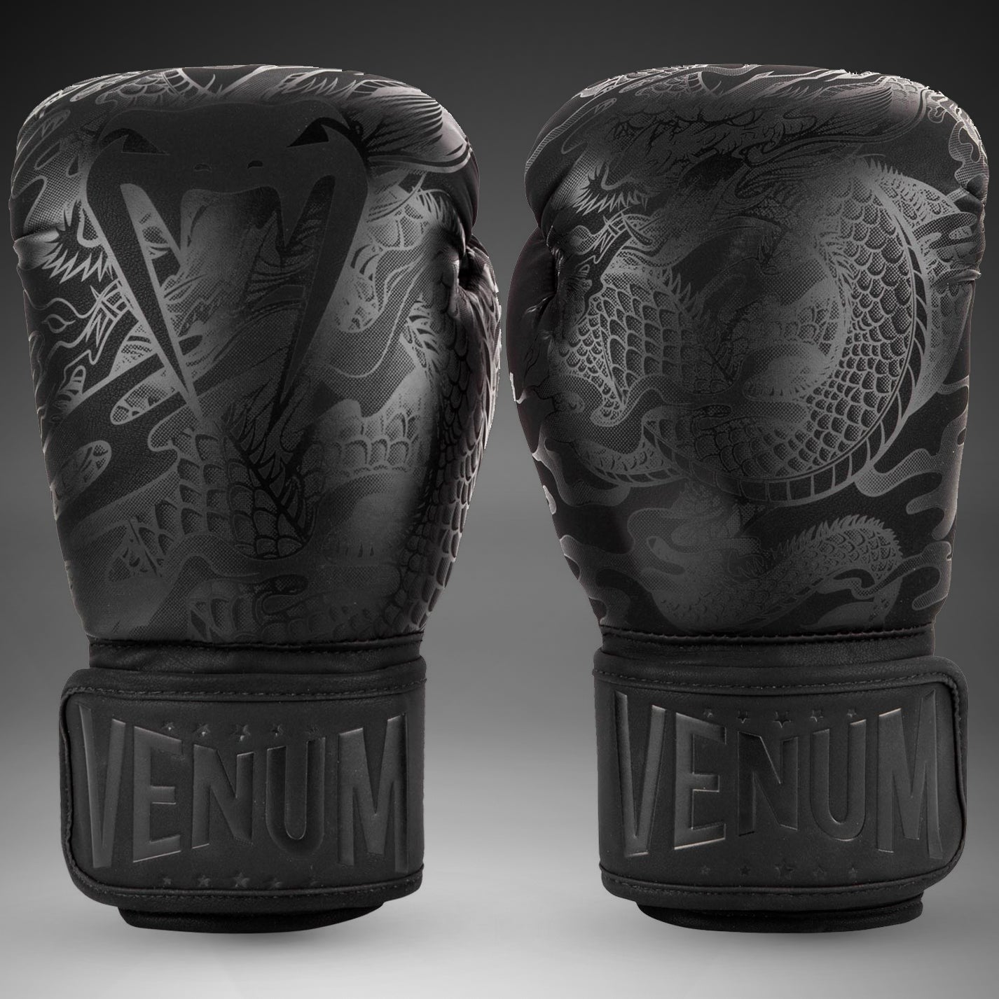 Venum Dragon's Flight 복싱 글러브