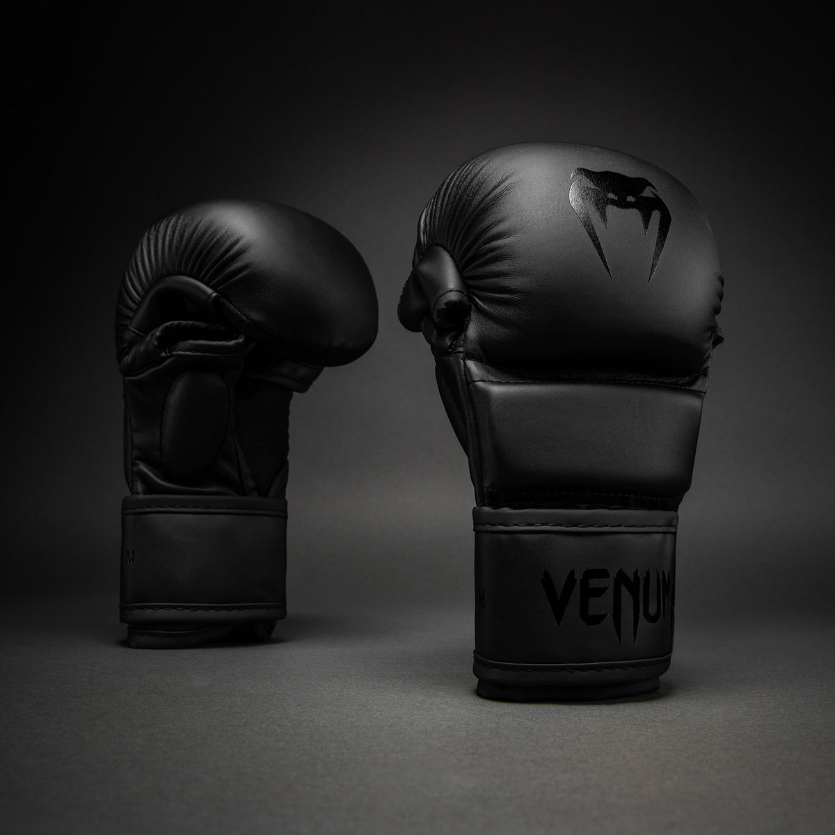Venum Contender 1.5 스파링 글러브 - 블랙