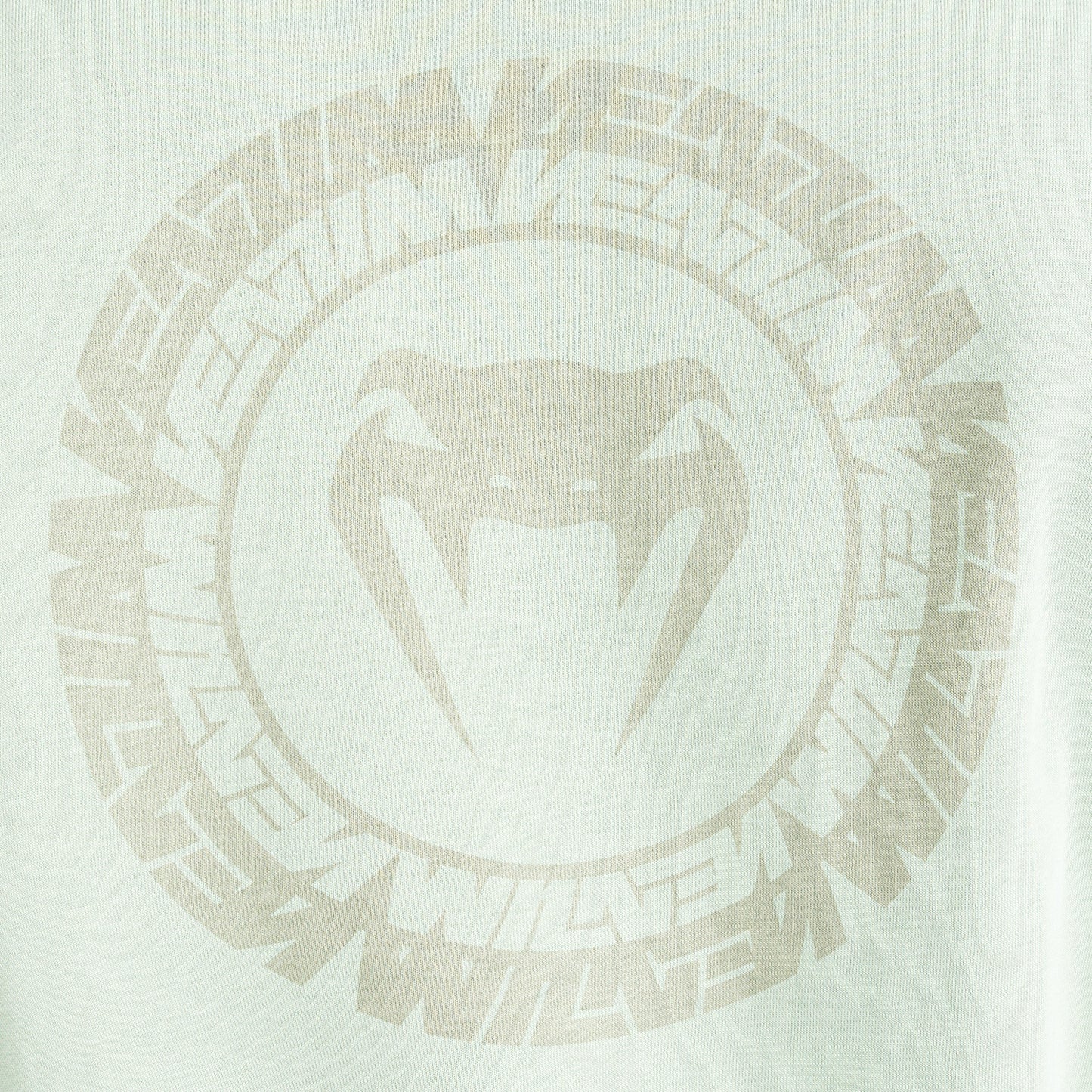 Venum Vortex XL 남성용 후디 – 아쿠아 그린