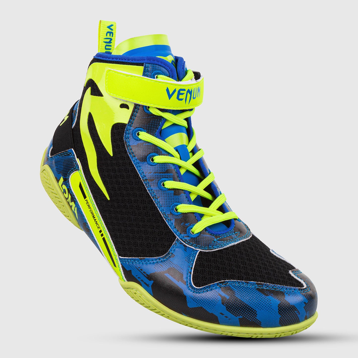 Venum Giant Low Loma Edition 복싱 슈즈
