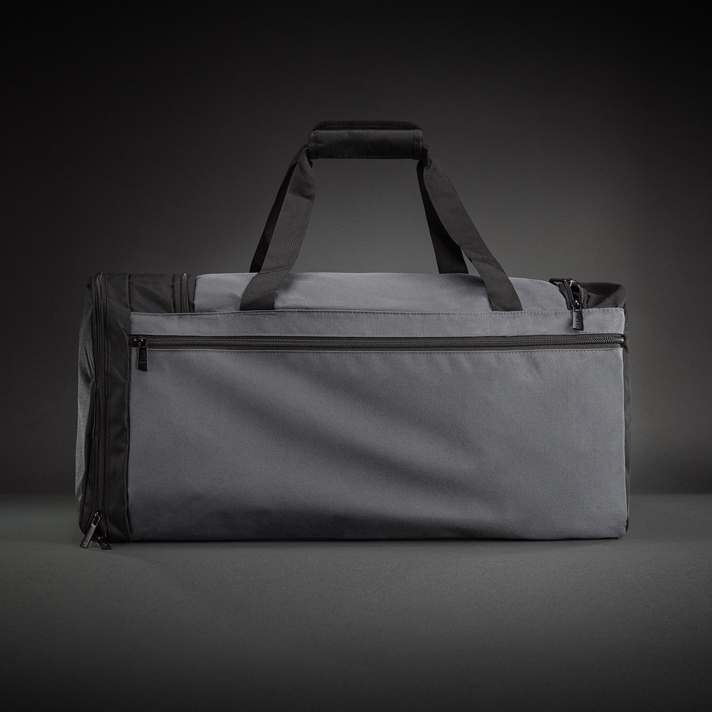 Venum Essential 스포츠 백 (61L) - 그레이/블랙